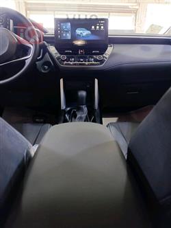 Toyota Frontlander